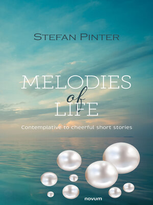 cover image of Melodies of life